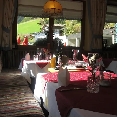Otel Talblick 3*