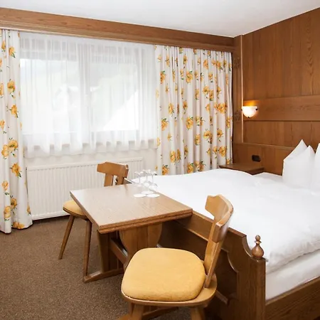 Talblick Otel